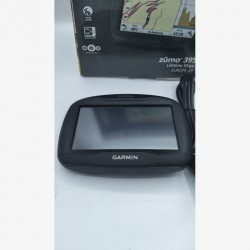Garmin Zumo 395LM...