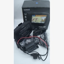 Garmin Zumo 395LM GPS moto en excellent état