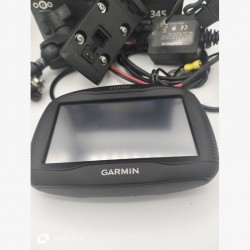 Garmin Zumo 345 GPS moto en...