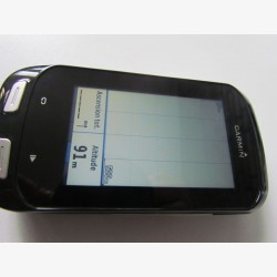 Garmin Edge 1000 en très bon état