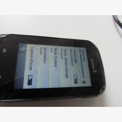 Garmin Edge 1000 en très bon état