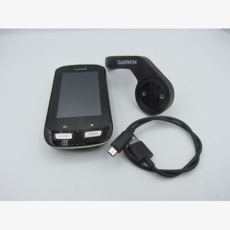 Garmin Edge 1000 in very good condition