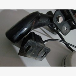 Lowrance LMS-337c sondeur traceur en bon état