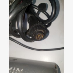 Garmin FishFinder 400C – Marine GPS Fish Finder in very good