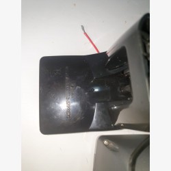 Garmin FishFinder 400C – Sondeur GPS en très bon état