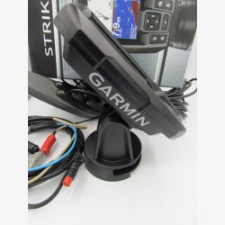Garmin Striker 4dv fishfinder in very good condition