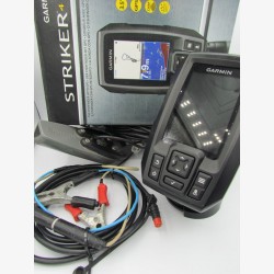 Garmin Striker 4dv sondeur...