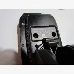 Garmin Striker 4dv fishfinder in very good condition