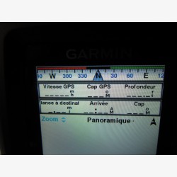 Garmin STRIKER 4 – Very good condition