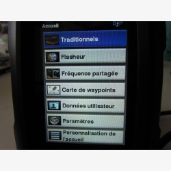Garmin STRIKER 4 – Très bon état
