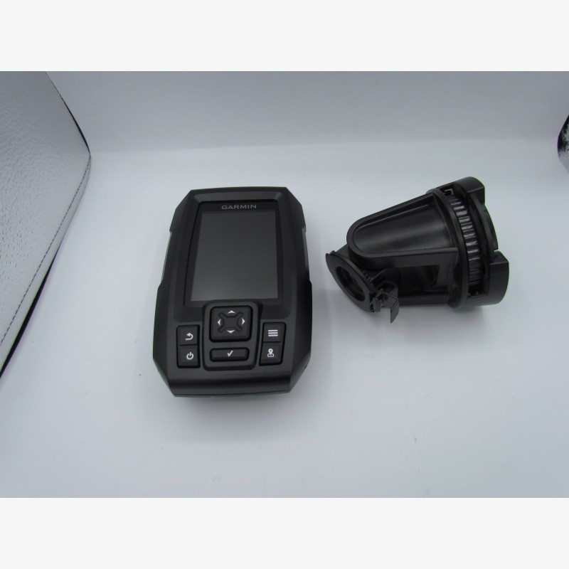 Garmin STRIKER 4 – Très bon état