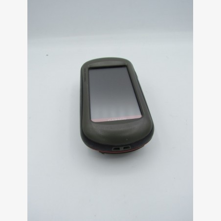 Garmin Oregon 550t outdoor GPS in very good condition