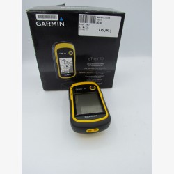 Garmin eTrex 10 GPS outdoor...
