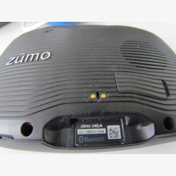 Garmin Zumo 340 motorcycle GPS in very good condition