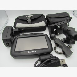 Garmin Zumo 340 motorcycle...