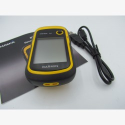 Garmin eTrex 10 outdoor GPS...