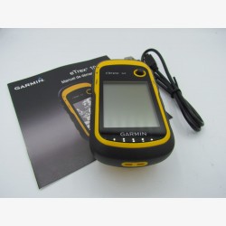 Garmin eTrex 10 outdoor GPS...