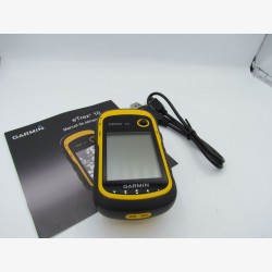 Garmin eTrex 10 outdoor GPS...