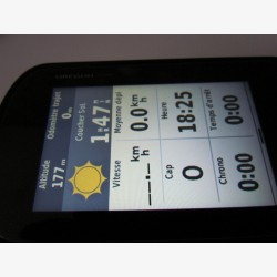 Garmin Oregon 700 GPS outdoor en excellent état