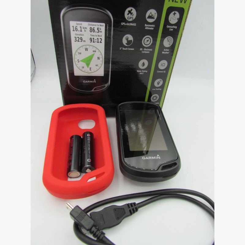 Garmin Oregon 700 GPS outdoor en excellent état