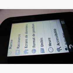 Garmin Oregon 700 GPS outdoor en excellent état