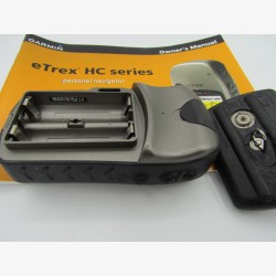 Garmin eTrex Vista HCx GPS outdoor en très bon état