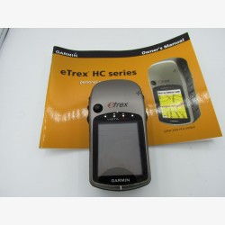Garmin eTrex Vista HCx...