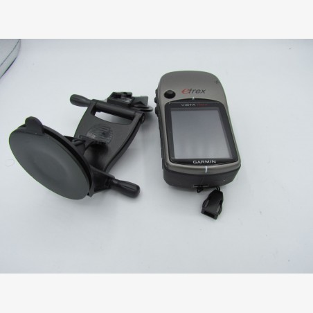 Garmin eTrex Vista HCx GPS outdoor en très bon état