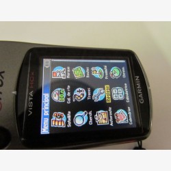 Garmin eTrex Vista HCx GPS outdoor en très bon état