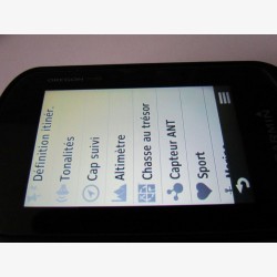 Garmin Oregon 700 outdoor GPS in excellent condition