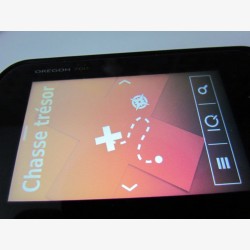 Garmin Oregon 700 outdoor GPS in excellent condition