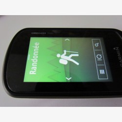 Garmin Oregon 700 GPS outdoor en excellent état