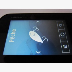 Garmin Oregon 700 outdoor GPS in excellent condition