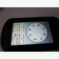 Garmin Oregon 700 outdoor GPS in excellent condition