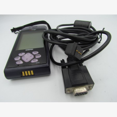 Garmin eMap GPS marine en très bon état