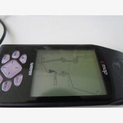 Garmin eMap GPS marine en très bon état