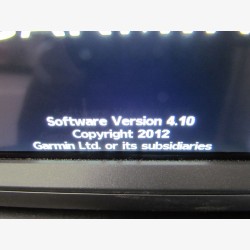 Garmin GPSMAP 720s traceur/sondeur en très bon état