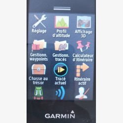 Garmin Oregon 600 GPS outdoor en bon état