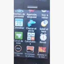 Garmin Oregon 600 GPS outdoor en bon état