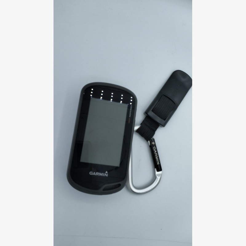 Garmin Oregon 600 GPS outdoor en bon état