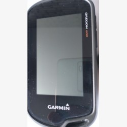 Garmin Oregon 600 outdoor GPS in good condition