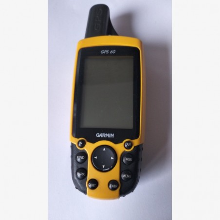 Garmin GPS 60 outdoor GPS in good condition