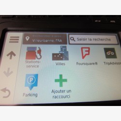 Garmin Zumo 346 LMT-S GPS moto en très bon état