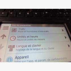 Garmin Zumo 346 LMT-S GPS moto en très bon état