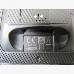 Garmin Zumo 346 LMT-S motorcycle GPS in very good condition