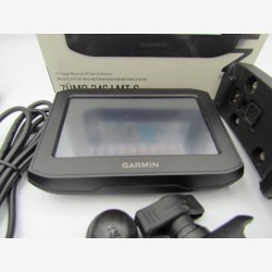 Garmin Zumo 346 LMT-S motorcycle GPS in very good condition