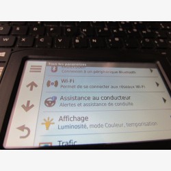 Garmin Zumo 346 LMT-S GPS moto en très bon état