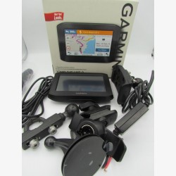 Garmin Zumo 346 LMT-S GPS...