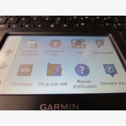 Garmin Zumo 346 LMT-S motorcycle GPS in very good condition