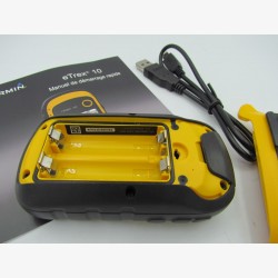 Lot de 8 Garmin eTrex 10 GPS outdoor en très bon état